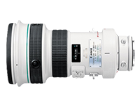 New Canon EF 400mm f/4 DO IS patent released